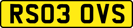 RS03OVS
