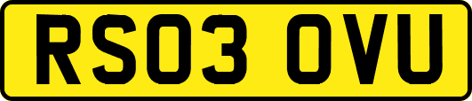 RS03OVU