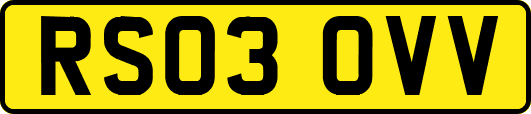RS03OVV