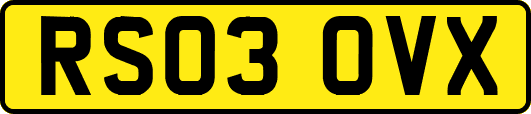 RS03OVX