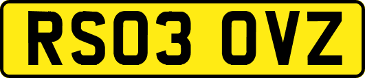 RS03OVZ