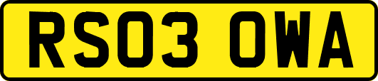 RS03OWA