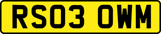 RS03OWM