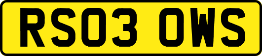 RS03OWS