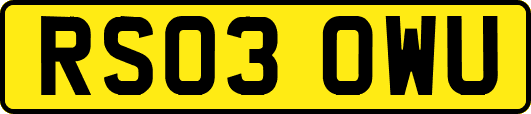 RS03OWU