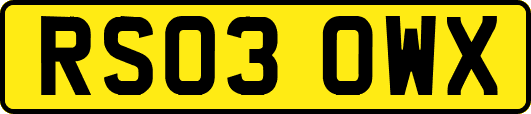 RS03OWX