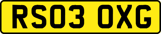 RS03OXG