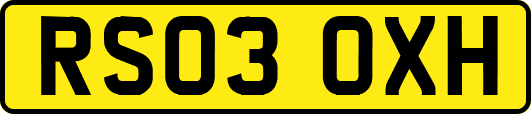 RS03OXH