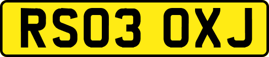 RS03OXJ