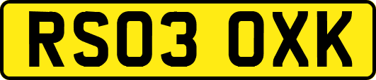 RS03OXK
