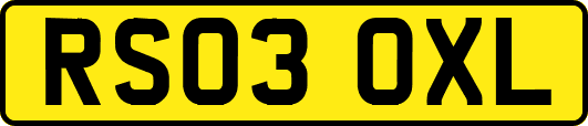 RS03OXL