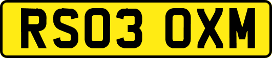 RS03OXM