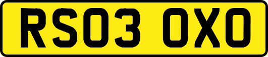 RS03OXO