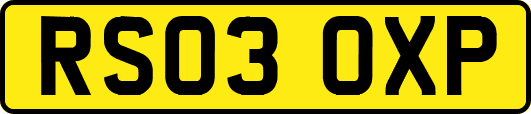 RS03OXP