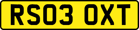 RS03OXT