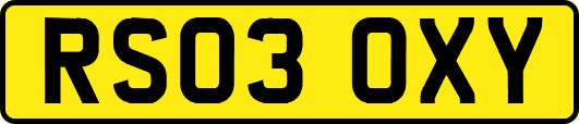 RS03OXY