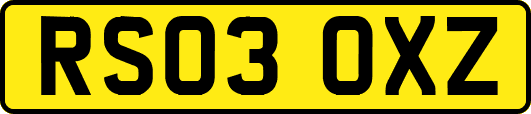 RS03OXZ