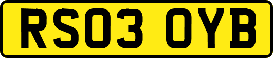 RS03OYB