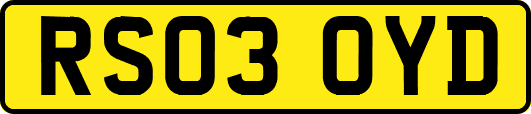 RS03OYD