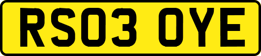RS03OYE