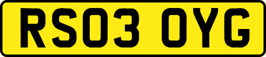 RS03OYG