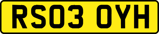 RS03OYH