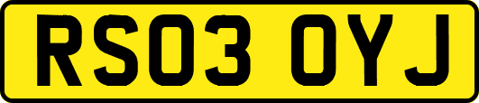 RS03OYJ
