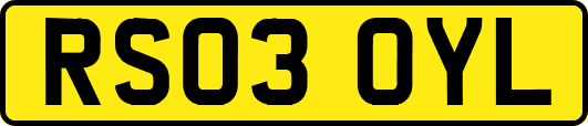 RS03OYL