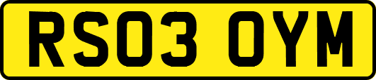 RS03OYM