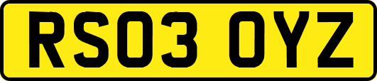 RS03OYZ