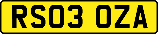 RS03OZA