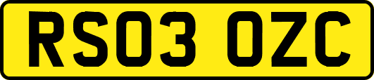 RS03OZC