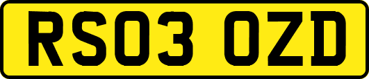 RS03OZD