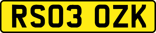 RS03OZK