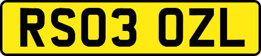 RS03OZL