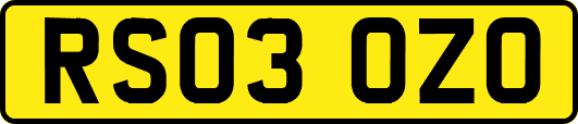 RS03OZO