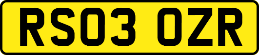 RS03OZR