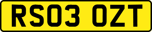 RS03OZT