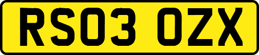 RS03OZX