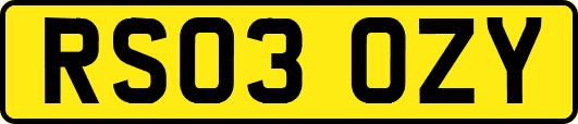 RS03OZY