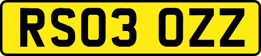 RS03OZZ