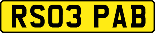 RS03PAB