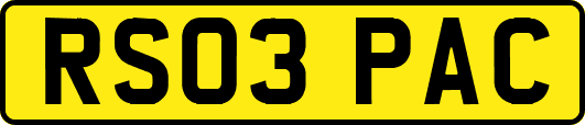 RS03PAC