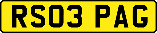 RS03PAG