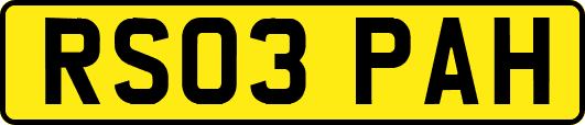 RS03PAH