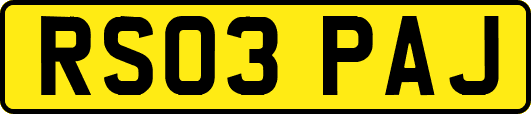 RS03PAJ