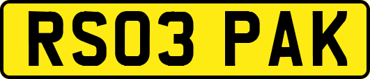 RS03PAK