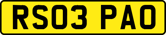 RS03PAO