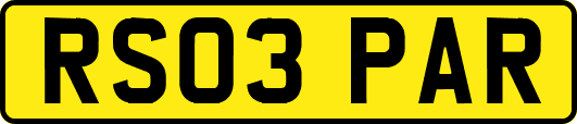 RS03PAR