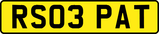 RS03PAT